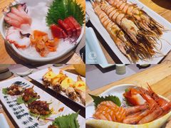 -松竹和日式料理(辽阳店)