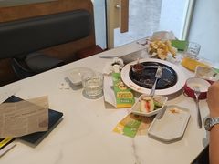 -豪客来牛排(中华城店)