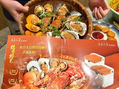 -巽寮印象美食部落餐厅·海鲜·地方特色菜(惠州体验店)