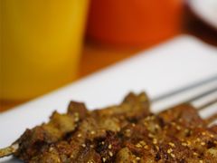 -草之味草原·涮羊肉火锅(吴中万达店)