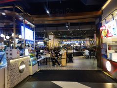 -俏张飞杀猪粉(时尚天河店)