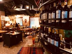 大堂-BISTROFIORE美伊娜(伊犁南路店)