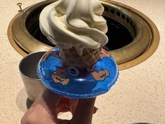 -蚂蚁洞·烤肉大营地(上海静安大悦城店)