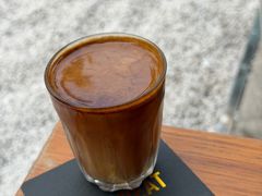 -The PEAT Coffee(深业中城店)