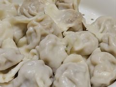 -陶然饺子城(奥体中路店)