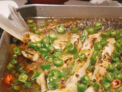 -半天妖烤鱼(紫荆广场店)