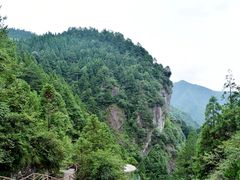 -云中大漈