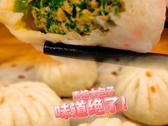-陈傻子餐厅(世纪都会店)