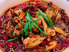 -玉林烤鸭店(定福庄店)