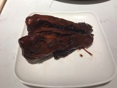 -杨氏青龙虾·羊蝎子(金盛路总店)