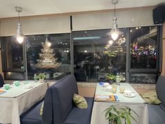 -观塘港茶餐厅(八一大道店)