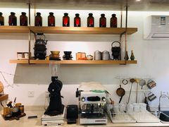 -茶是一枝花泡茶店