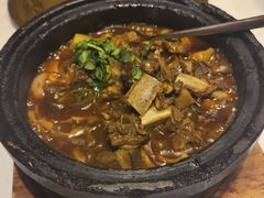-阿斯牛牛·凉山菜(新会展店)