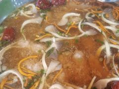 -庭苑饭香·生态餐厅(动物园店)