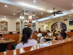 -萨莉亚意式餐厅(中信地铁商场店)