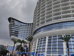 -深圳大梅沙京基洲际度假酒店