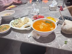 -漫·汤泉
