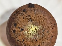 珍珠奶茶爆浆包-雀食面包店(钟楼店)