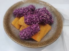 -舞素卷菜煎饼.糁汤(万达金街店)