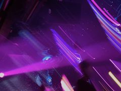 -SPACE CLUB酒吧(九纬路店)