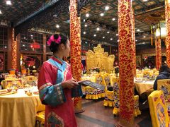 -白家大院·王府宫廷菜(苏州街店)