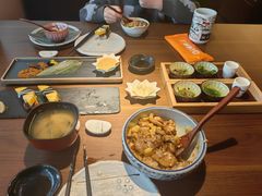 -七条鱼日本料理(远洋乐堤港店)