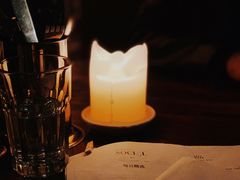 -Ocean's Table 欧舍