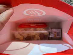 -海底捞火锅(崇文门新世界百货店)