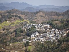 -石潭村