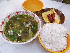 -陈记汤饭(水巷口店)