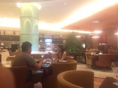 -广州白云机场雅高铂尔曼大酒店