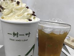 -一树一叶·福建茶档(石鼓路店)