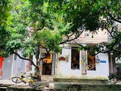 -小洲村