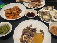 -涨巢·潮玩水疗局