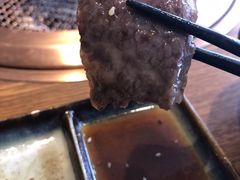 -炎蔵牛舌烤肉