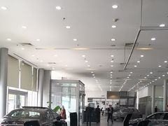 -奔驰利星行(北京花乡店)