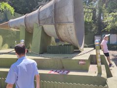 -大嶝英雄三岛战地观光园