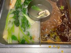 -新辣道鱼火锅(领展购物广场·中关村店)