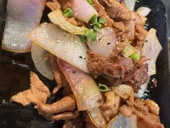 -HOTISLAND海鸡岛·韩国料理(江南西店)