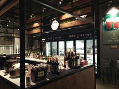 -韩烧里烧肉啤酒馆(大唐西市店)