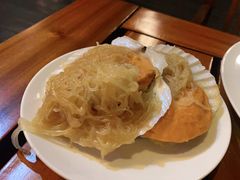 -西双版纳洲际度假酒店-海鲜傣味烧烤·侬香全日制餐厅