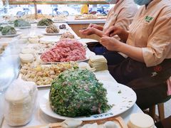 -袁记云饺(鼓楼店)