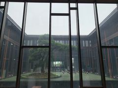 -上海崇明金茂凯悦酒店