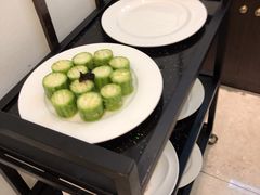 -优食坊·蒸汽海鲜(康盛路店)
