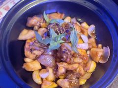 -钳真多钓虾馆·小龙虾海鲜烧烤(九六广场店)