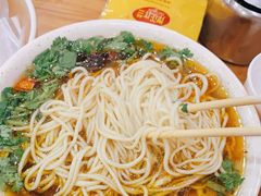 -老冯拉面羊棒骨(西宸广场店)
