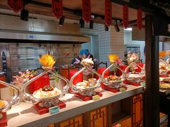 -江南韵·无锡太湖文化体验餐厅(凤凰天街店)