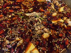 -味之绝美蛙鱼头火锅(金堂店)