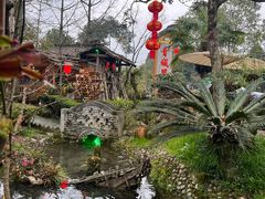 -青城甲(青城山店)