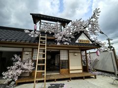 -Blue Concept Cafe&Farm·關於藍